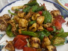 -旺鲜渔港连锁餐厅·珠海特色美食地标(爱情邮局店)