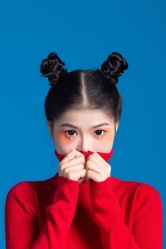 点击看大图 -模卡原创写真馆(苏州总店)