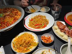 -麻六记(凤凰汇店)