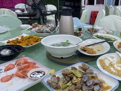 -景好海鲜餐厅(大鹏必选旅游店)