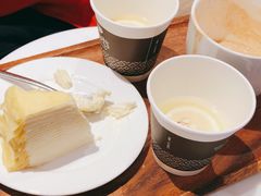 -Peet's Coffee皮爷咖啡(大学路店)