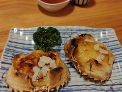 -大焰自助日式料理 铁板烧(徐汇店)