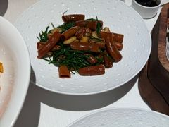 -怡情荟•海鲜青岛菜(五四广场旗舰店)