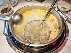 -牛品福潮汕牛肉火锅(旺庄店)