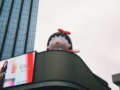 -东莞松山湖万象汇