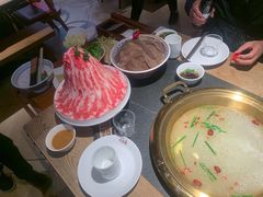 -川味观·鲜货火锅(西湖文化广场店)