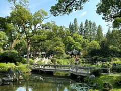 -杭州西湖柳莺里酒店