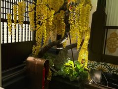 -金链花·泰国餐厅(国贸店)