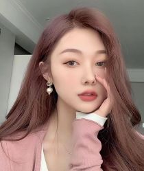 -HG美发设计沙龙