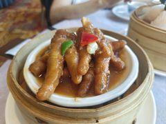 -汤臣·空中餐厅·严选粤菜(石湾世博广场店)