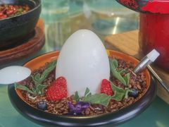 -烛影拾光观景餐厅·创意菜·摄影·小提琴(大唐不夜城店)