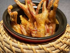 -小炳胜(卓悦中心店)