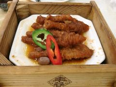 -丰谷茶楼(鸿大广场店)