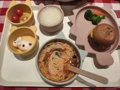 -西贝(宝乐汇店)