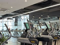 -OXYGYM 奥美氧舱运动中心(朝阳大悦城店)