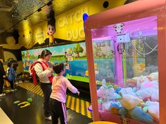 -周黑鸭(武汉汉阳区江城大道永旺店)