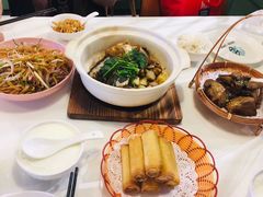 -清晖小苑•顺德地方菜(壹海城店)