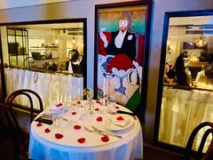 -壳里西餐厅Coquille Seafood Bistro(蒙自路店)