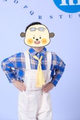 -童梦时光儿童摄影(华业·东方玫瑰店)
