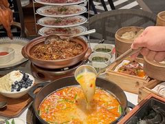 -太琼糟粕醋火锅·海南老爸茶(海棠湾臻选店)