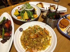 -MR.ROCKY洛奇先生RESTAURANT&BAR(宝安壹方城店)