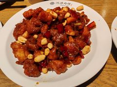 -河沿肉饼Beijing Pie(锡拉胡同店)
