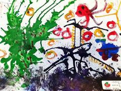 -tomato蕃茄田艺术(新天地中心)