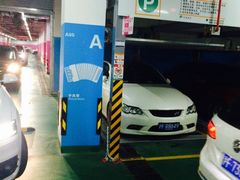 -大宁音乐广场·停车场