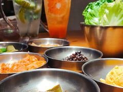 -春熙台韩国料理·章鱼肥牛(西丽店)