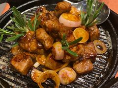-船歌·鱼水饺青岛菜(闽江二路店)