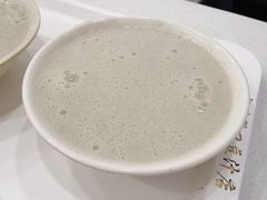 豆汁-老磁器口豆汁店(天坛店)