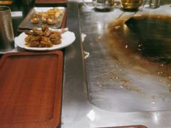 -大神太神·铁板烧(七宝领展广场店)