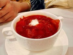 -库滋明·俄罗斯特色美食(中央大街店)