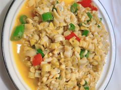 -阿露佳·舌尖上的安吉菜