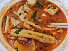 -张川人•甘肃天水麻辣烫(北医三院店)