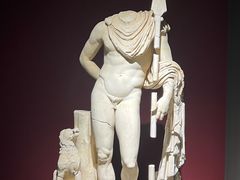 -安塔利亚博物馆