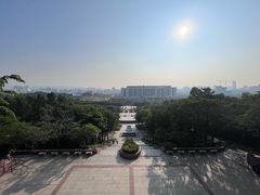 -福神岗公园