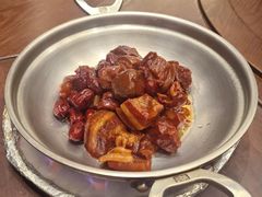 -唐山宴大唐州府精品中餐