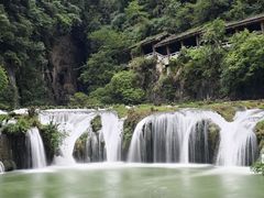 -天河潭旅游度假区