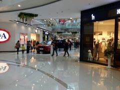 -万达广场(南京江宁店)