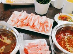 -翠峰苑火锅(迎宾路店)