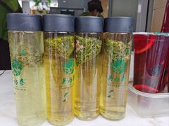 -吴裕泰茶庄(前门大街店)