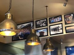 大堂-Fergburger(皇后镇店)