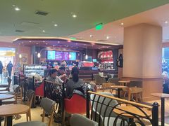 -COSTA COFFEE(西直门店)