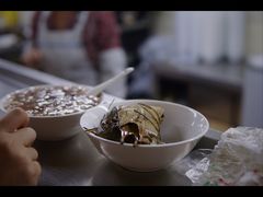 -芳婆糕团店(王府大街店)