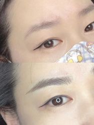-德绣·机器野生眉发际线·美瞳线半永久