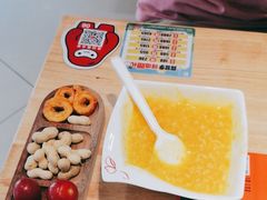 -嘉和一品粥(马家堡店)