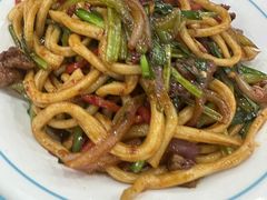 -马艾萨中国兰州传统牛肉面(惠新里店)