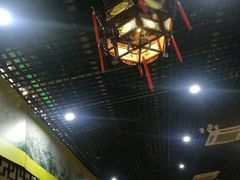 -吴门人家·苏宴宫廷菜(拙政园店)