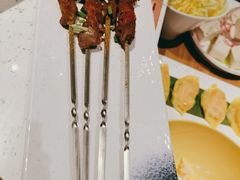 -三人行骨头王火锅(长寿店)